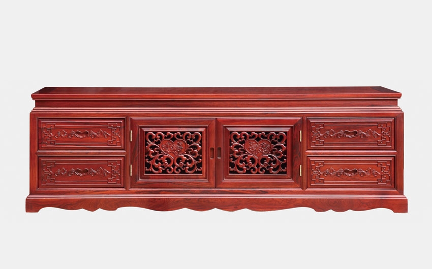 东方之韵电视柜