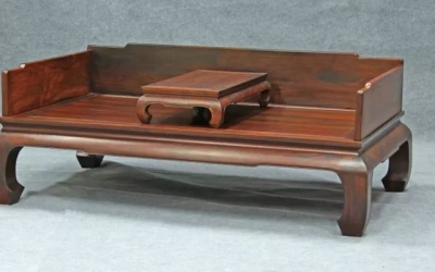 红木家具为什么升值快？？？？？