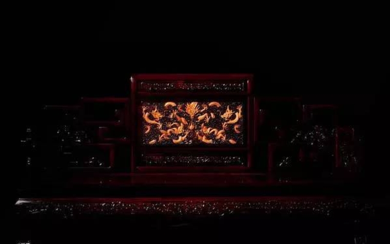 什么样的红木家具，，，，才值得珍藏投资